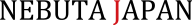 NEBUTA JAPAN logo