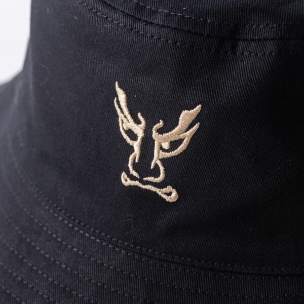 ねぶたバケットハット（リバーシブル）