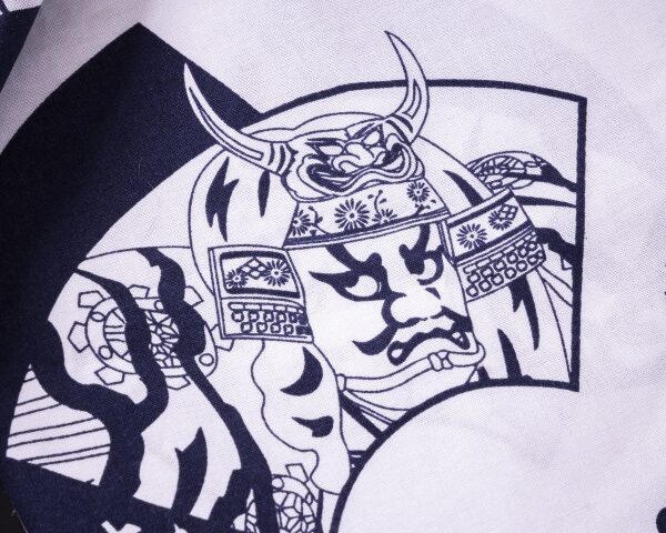 2026 KOIKUCHI SHIRTS 鯉口シャツ（男女兼用）【白】